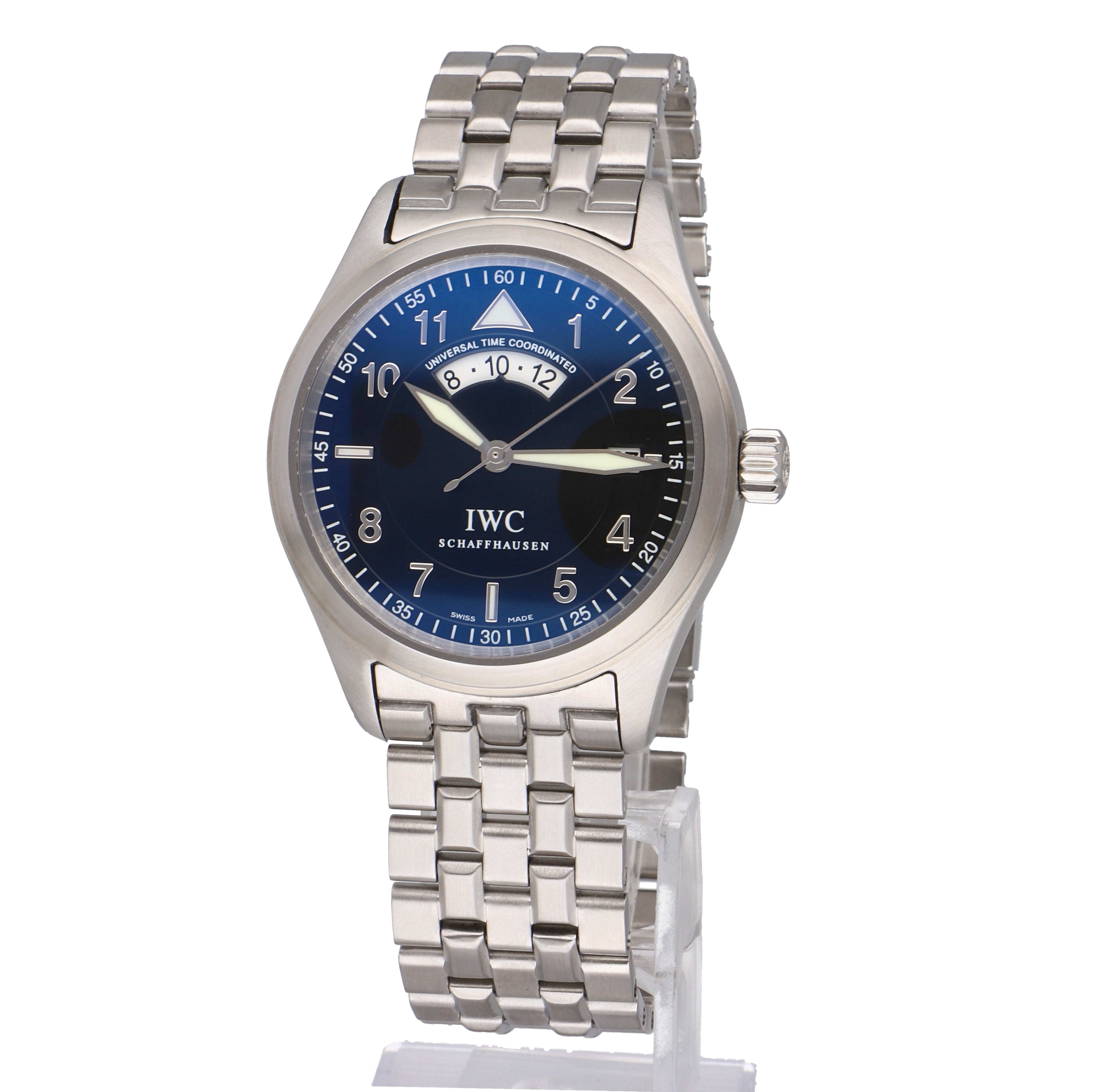 Bulgari 